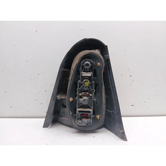 Piloto Trasero Izquierdo para Mercedes-Benz Clase A (W168)