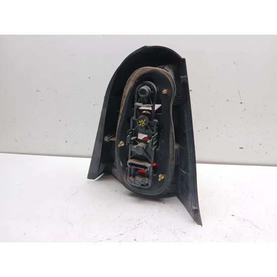 Piloto Trasero Izquierdo para Mercedes-Benz Clase A (W168)