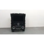 Pantalla Multifuncion para Renault Megane Iv Hatchback (B9A/M/N_)