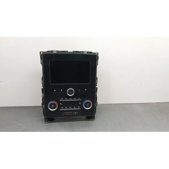 Pantalla Multifuncion para Renault Megane Iv Hatchback (B9A/M/N_)