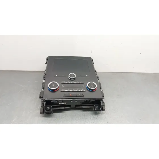 Pantalla Multifuncion para Renault Megane Iv Hatchback (B9A/M/N_)