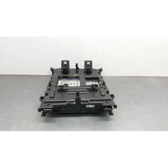 Pantalla Multifuncion para Renault Megane Iv Hatchback (B9A/M/N_)
