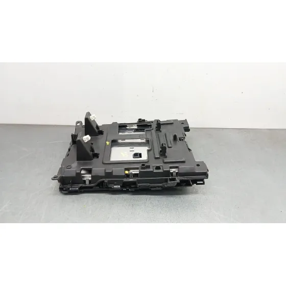 Pantalla Multifuncion para Renault Megane Iv Hatchback (B9A/M/N_)