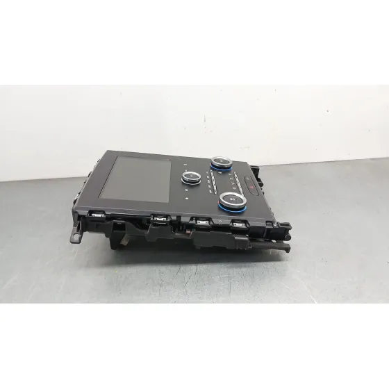 Pantalla Multifuncion para Renault Megane Iv Hatchback (B9A/M/N_)
