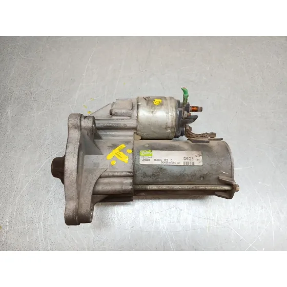 Motor Arranque para Citroën C3 Pluriel