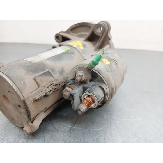 Motor Arranque para Citroën C3 Pluriel