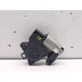 Motor Elevalunas Trasero Izquierdo para Mazda 3 (Bk)