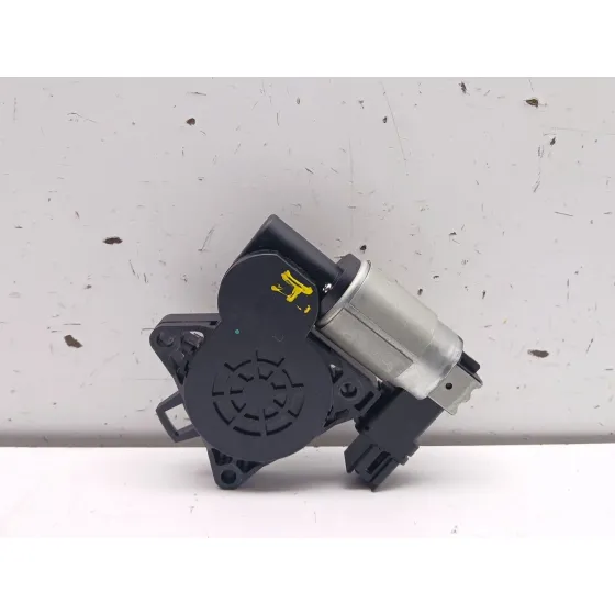 Motor Elevalunas Trasero Izquierdo para Mazda 3 (Bk)