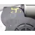 Motor Elevalunas Trasero Izquierdo para Mazda 3 (Bk)