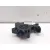 Motor Elevalunas Trasero Izquierdo para Mazda 3 (Bk)