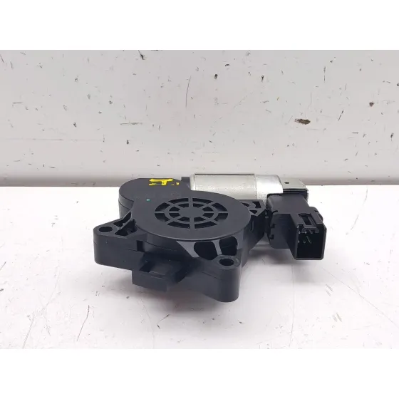 Motor Elevalunas Trasero Izquierdo para Mazda 3 (Bk)
