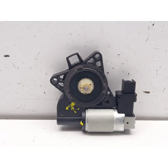 Motor Elevalunas Trasero Izquierdo para Mazda 3 (Bk)