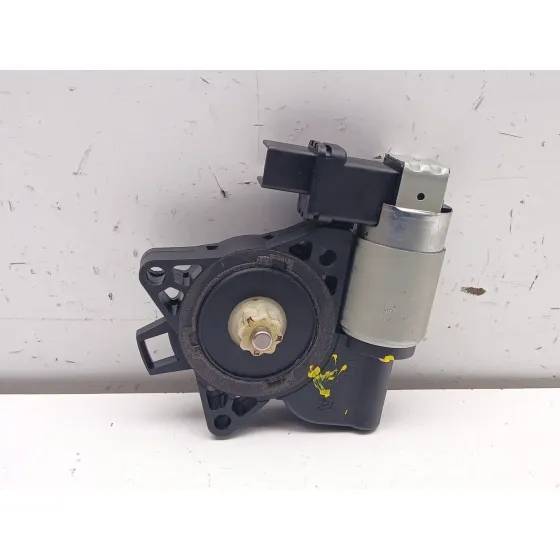 Motor Elevalunas Trasero Izquierdo para Mazda 3 (Bk)