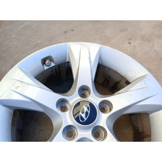 Llanta para Hyundai I40 I Cw (Vf)