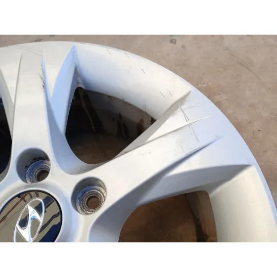 Llanta para Hyundai I40 I Cw (Vf)
