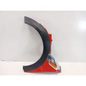 Aleta Delantera Izquierda para Mini Mini Countryman (R60)