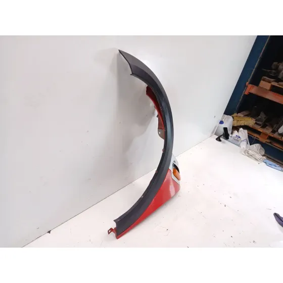 Aleta Delantera Izquierda para Mini Mini Countryman (R60)