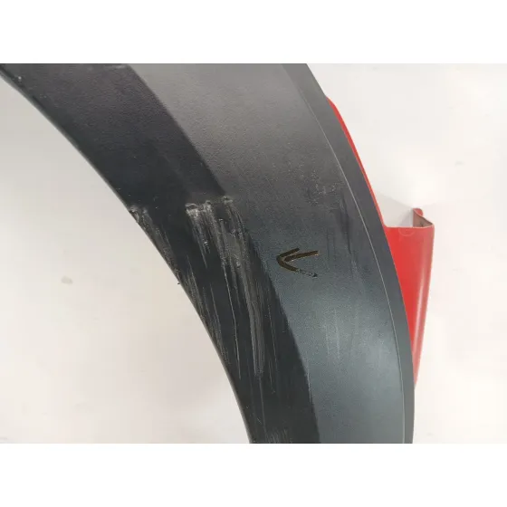 Aleta Delantera Izquierda para Mini Mini Countryman (R60)