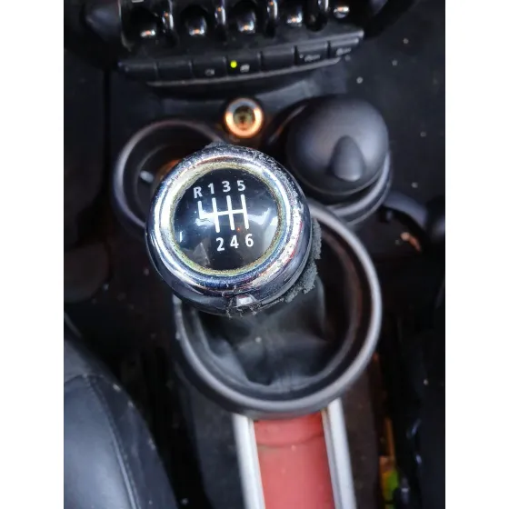 Caja Cambios para Mini Mini Countryman (R60)
