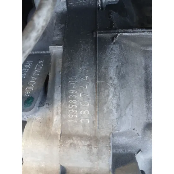 Caja Cambios para Mini Mini Countryman (R60)