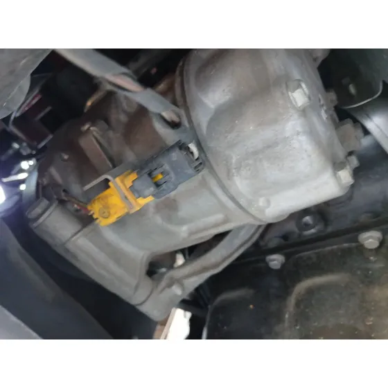 Compresor Aire Acondicionado para Mini Mini Countryman (R60)
