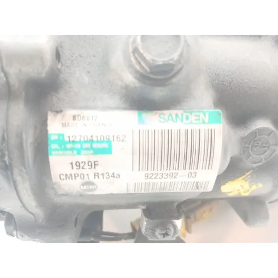 Compresor Aire Acondicionado para Mini Mini Countryman (R60)