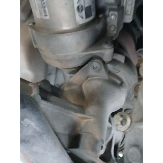 Cremallera Direccion para Mini Mini Countryman (R60)