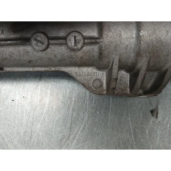 Cremallera Direccion para Mini Mini Countryman (R60)