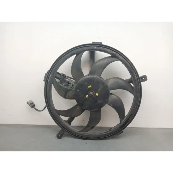Electroventilador para Mini Mini Countryman (R60)