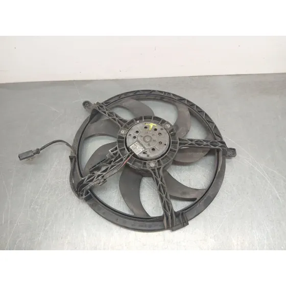 Electroventilador para Mini Mini Countryman (R60)