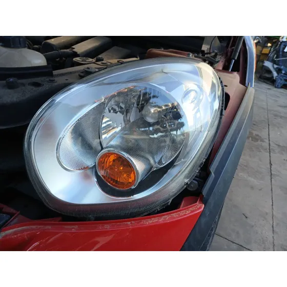 Faro Izquierdo para Mini Mini Countryman (R60)