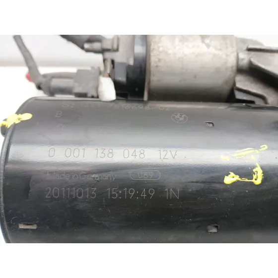 Motor Arranque para Mini Mini Countryman (R60)