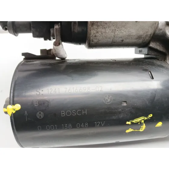Motor Arranque para Mini Mini Countryman (R60)
