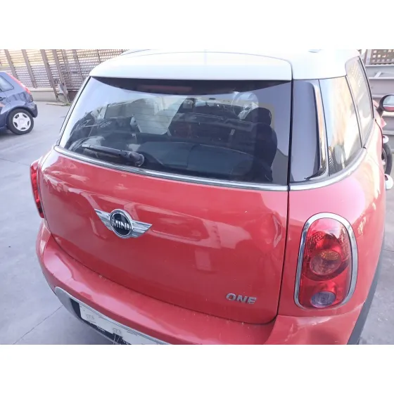 Porton Trasero para Mini Mini Countryman (R60)