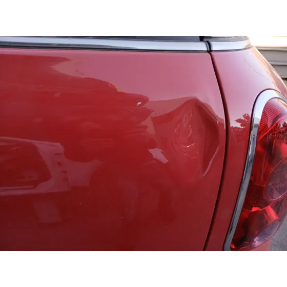 Porton Trasero para Mini Mini Countryman (R60)