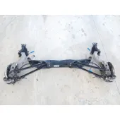 Puente Trasero para Mini Mini Countryman (R60)
