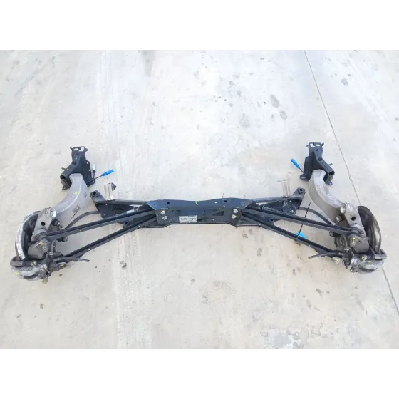 Puente Trasero para Mini Mini Countryman (R60)
