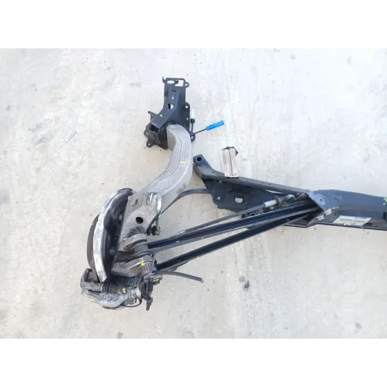 Puente Trasero para Mini Mini Countryman (R60)