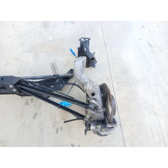 Puente Trasero para Mini Mini Countryman (R60)
