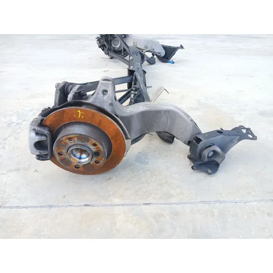 Puente Trasero para Mini Mini Countryman (R60)