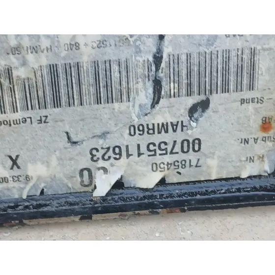 Puente Trasero para Mini Mini Countryman (R60)