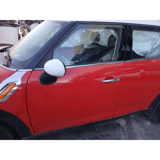 Puerta Delantera Izquierda para Mini Mini Countryman (R60)