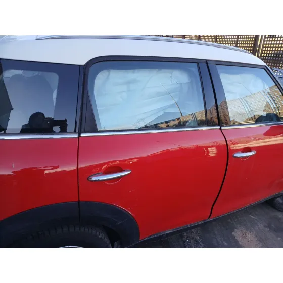 Puerta Trasera Derecha para Mini Mini Countryman (R60)