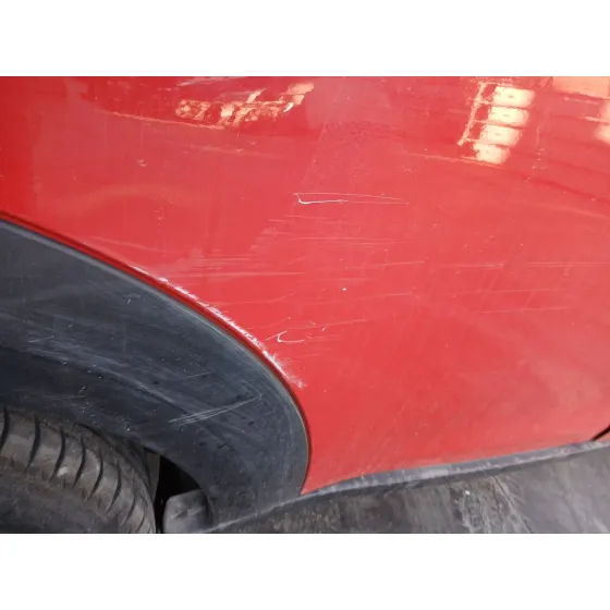 Puerta Trasera Derecha para Mini Mini Countryman (R60)