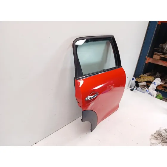Puerta Trasera Derecha para Mini Mini Countryman (R60)