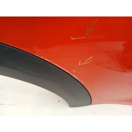Puerta Trasera Derecha para Mini Mini Countryman (R60)