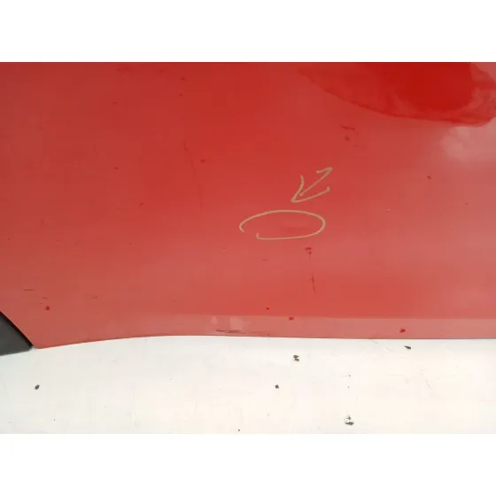 Puerta Trasera Derecha para Mini Mini Countryman (R60)