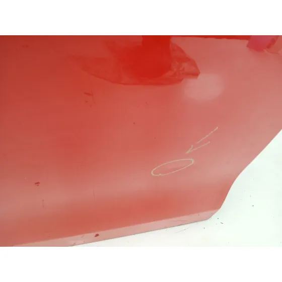 Puerta Trasera Derecha para Mini Mini Countryman (R60)