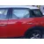 Puerta Trasera Izquierda para Mini Mini Countryman (R60)