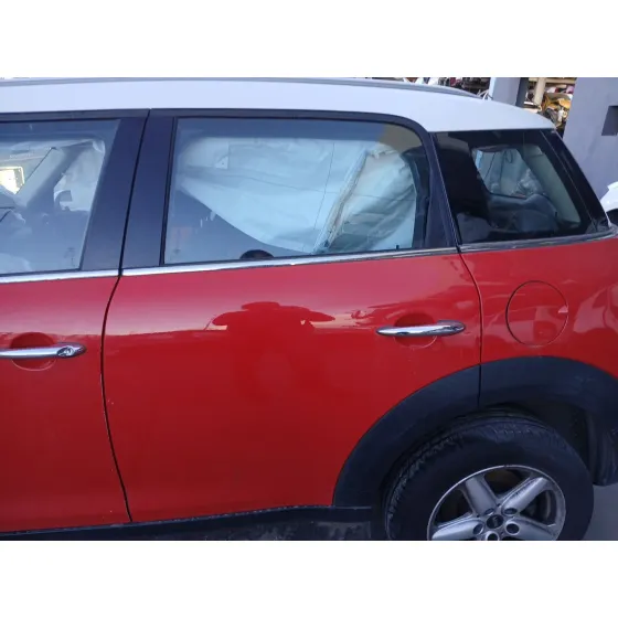 Puerta Trasera Izquierda para Mini Mini Countryman (R60)